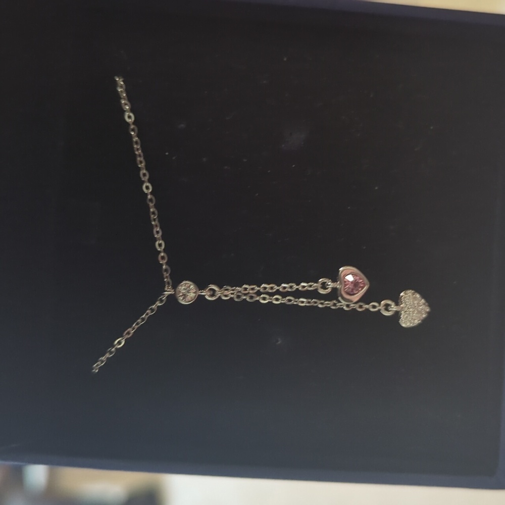 Swarovski necklace - Picture 4 of 12